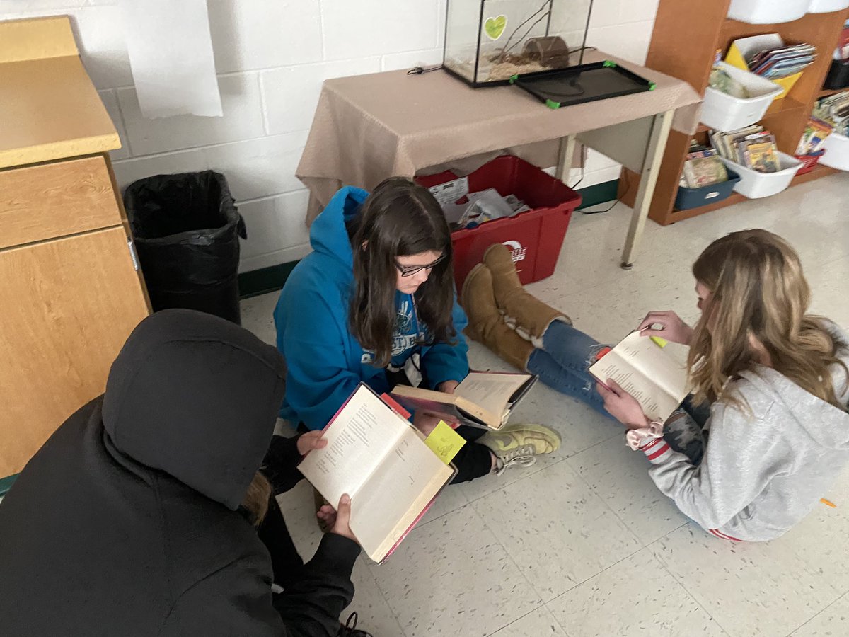 Denise Kushner tweet media