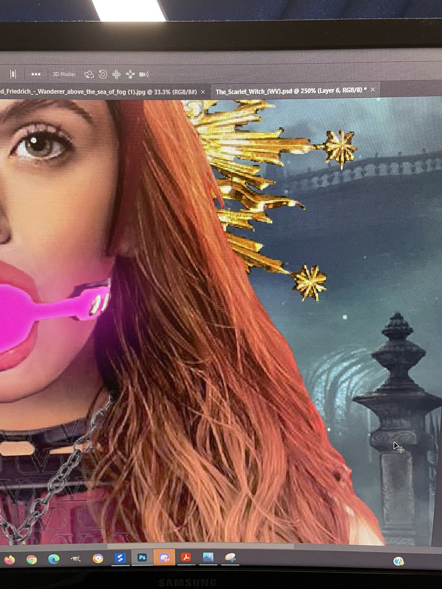 NFT Hoax Collective tweet media