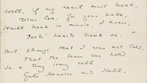 OscarWildediary's tweet photo. By the moment, I leave you with these poems, which are alredy collected. A new volume of this might be also arriving soon... https://t.co/2MrlLJcdCY