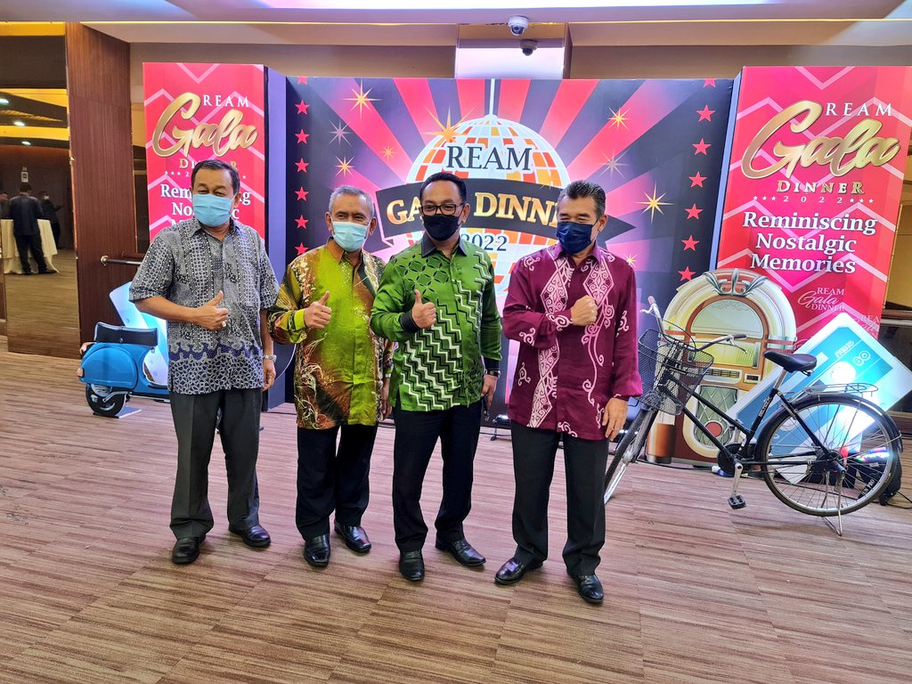 Ismail Abd Rahman tweet media