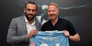 Fra__Tringali's tweet photo. #Muriqi-#Maiorca, #Tare allo scoperto: “Siamo in trattativa per trovare un accordo”.

👉🏻@gazetablic #Lazio @OfficialSSLazio https://t.co/vFgTF6ZsIF