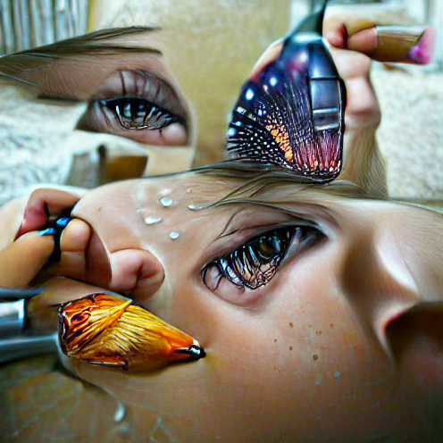 nftmoodz's tweet photo. @mimrezaanisi Available on #opensea 🧘 #NFTCommunity #NFT https://t.co/7DS9U6rVgb