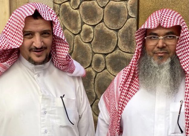 مشايخي الفضلاء 
اللهم اجزهم عنا وعن المسلمين خير الجزاء