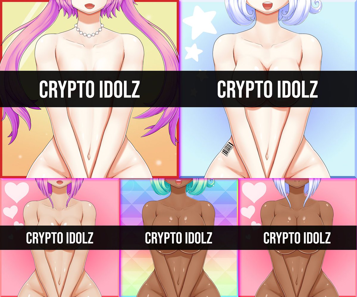 Crypto Idolz | CASINO IS LIVE tweet media