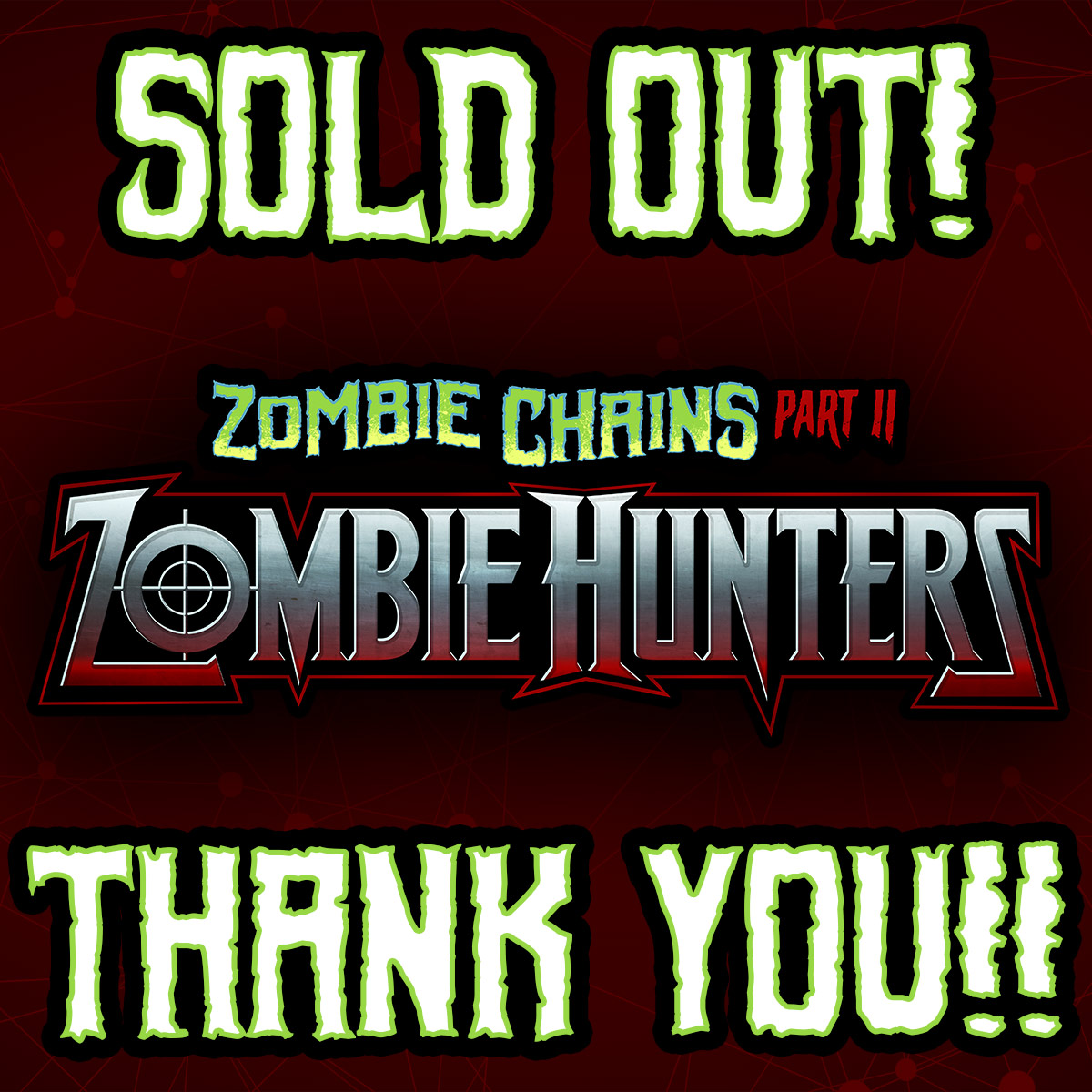 Zombie Chains tweet media