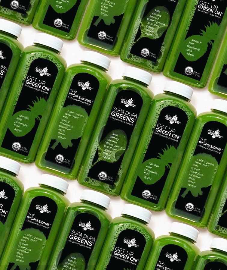 It’s #NationalGreenJuiceDay! 

Meet some of our favorites:
🌱The Professional 
🌱 Supa Dupa Greens
🌱Get Ur Green On
⠀⠀⠀⠀⠀⠀⠀⠀⠀
Stop by a store near you and grab your daily greens!
