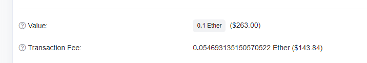 why're y'all paying .1-3 in gas? 😕
amazing mint by <a href="/MarsNFTBot/">Mars</a> &lt;3
and thank you <a href="/10xServers/">10xServers</a> for the amazing server &lt;3