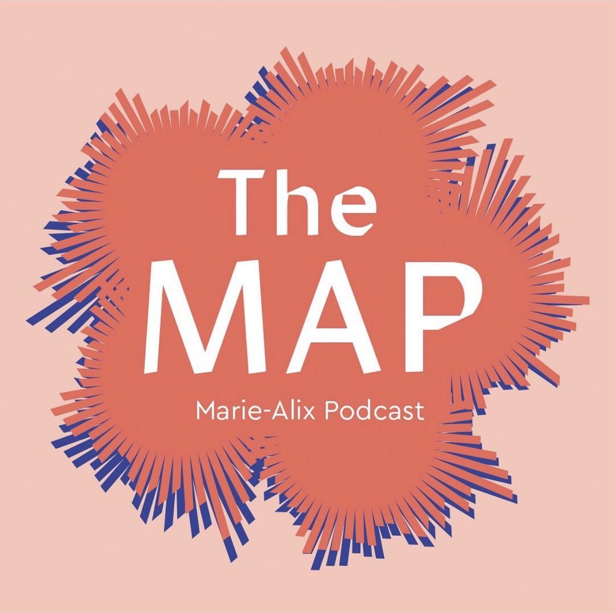 🔥 THE MAP IS BACK! 🔥 Pour cette 2e (et dernière) saison, vous pourrez écouter : - ⁦⁦@aminatakn⁩ - Dr Severine Alran - ⁦@Naboufall⁩ - ⁦@axelletess⁩ - Khadija Idrissi Janati - ⁦@ChiaraCondi⁩ MERCI MESDAMES. My gratitude is like a mountain