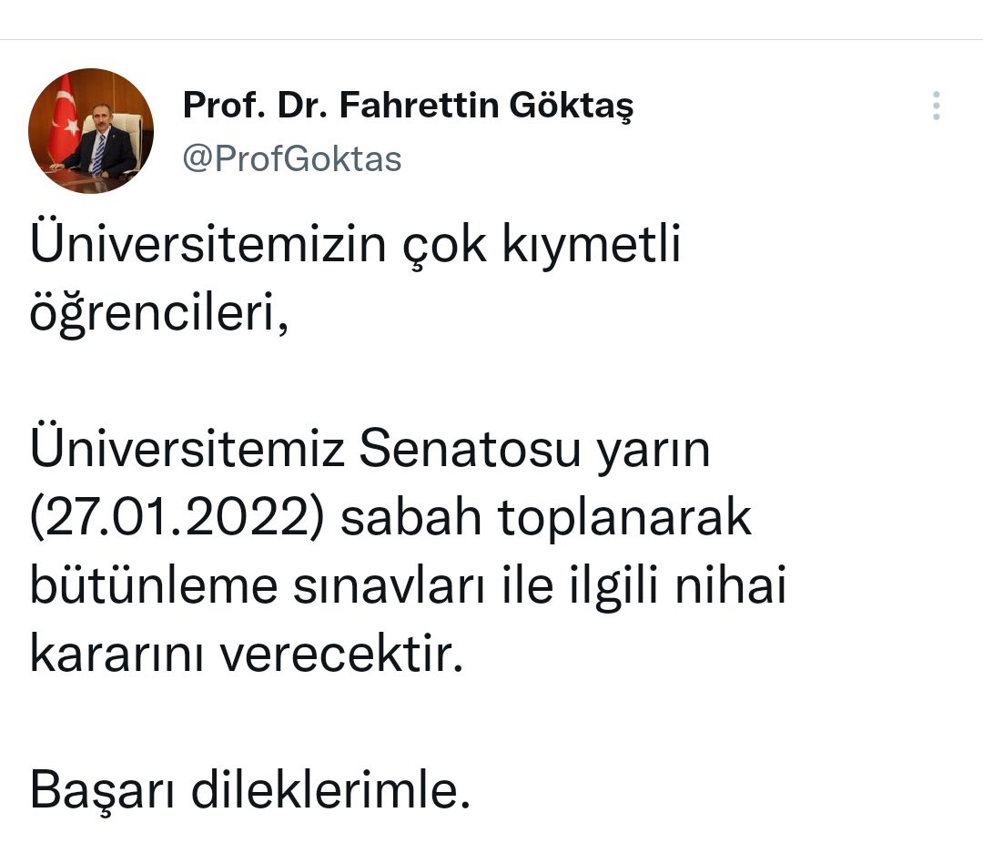 seyirarmanli's tweet photo. Öğrencisini düşünen hiçe saymayanlarda var @LeventSAHIN_IU @acikveuzaktan #AUZEFCEVAPVER https://t.co/pkNDiKEH73