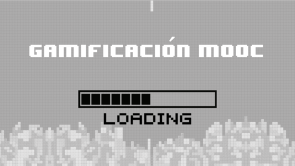 GamificacionM's tweet photo. ¡Estamos ultimando detalles! Muy pronto tendréis disponible #GamificacionMOOC para tod@s aquell@s que queráis introduciros en el mundo de la gamificación.

¡Nos vemos muy pronto! https://t.co/UFE28YGOJS