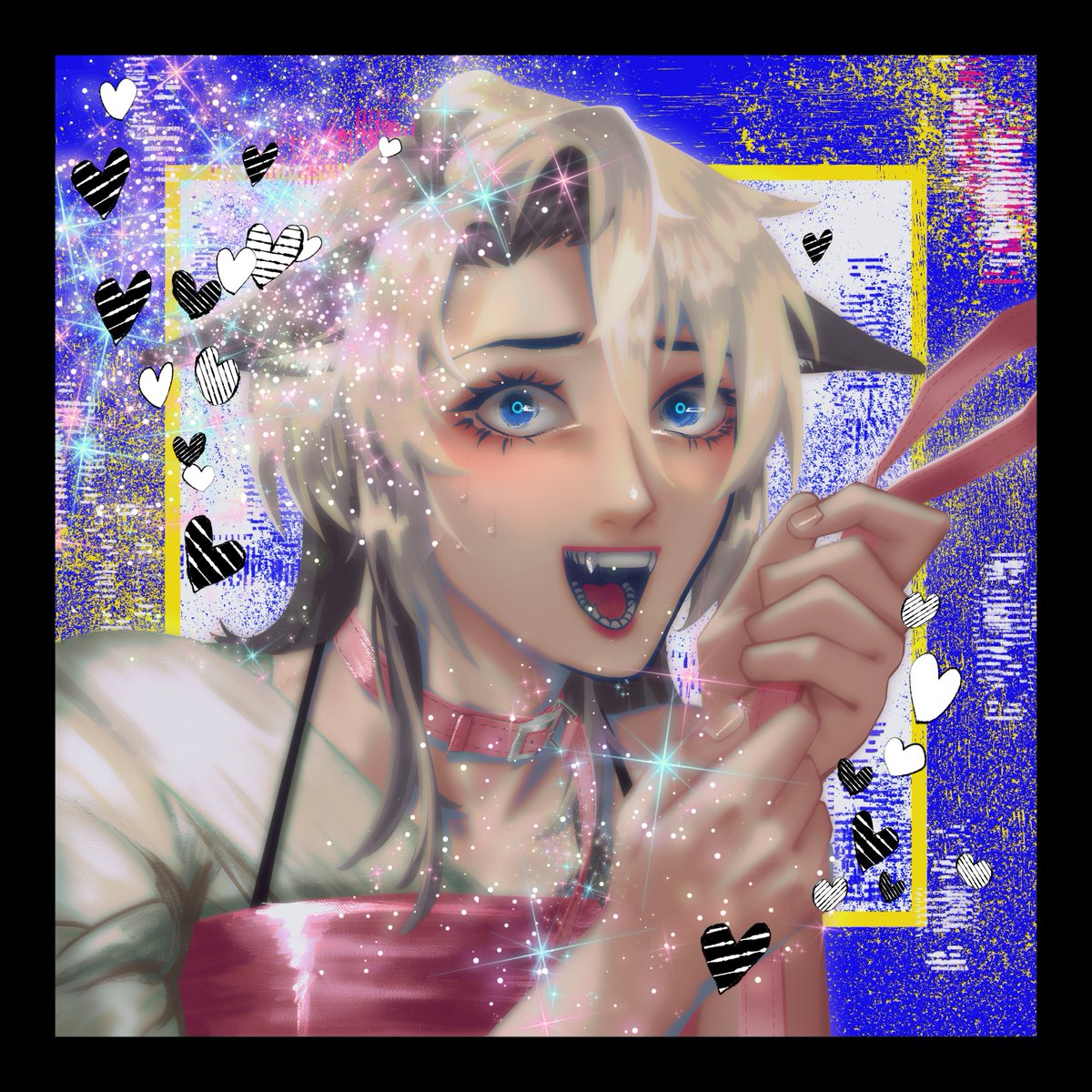 altkgg's tweet photo. //NSFW

🤕😅🐶
from a tiktok trend https://t.co/UMdm8cuCcE