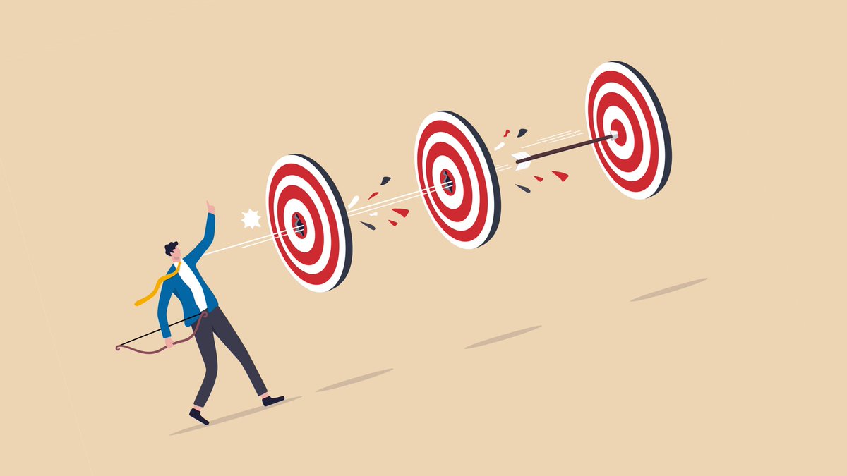 33__Vincent's tweet image. What’s the difference between “effective” and “efficient?” 
It turns out—quite a lot!—and knowing when to prioritize each is a game changer. bit.ly/3rLBzt6

#effectiveworkplace #efficientworkspace #efficientworkplace #efficientworkprocesses  #33vincent