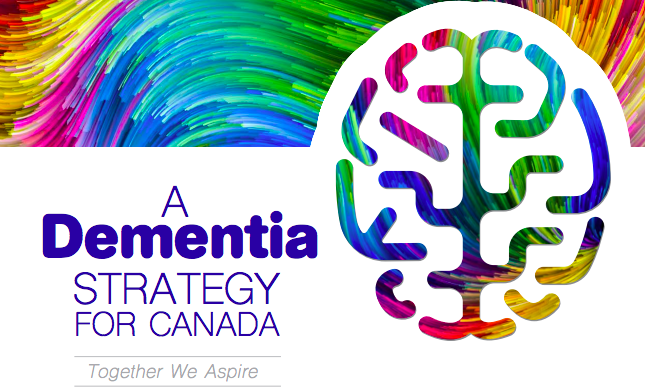 We're pleased to see AGE-WELL-supported initiatives featured in <a href="/GovCanHealth/">Health Canada and PHAC</a>’s report, A #Dementia Strategy for Canada: Together We Aspire.

<a href="/CTAAN_CATVN/">Technology Adoption for Aging in the North</a>'s, Dr.<a href="/lililiu_ca/">Lili Liu</a>'s, &amp; <a href="/morningstarlab/">Morning Star Lodge</a>'s  work are featured here ➡️ ow.ly/L5H050HCKLr