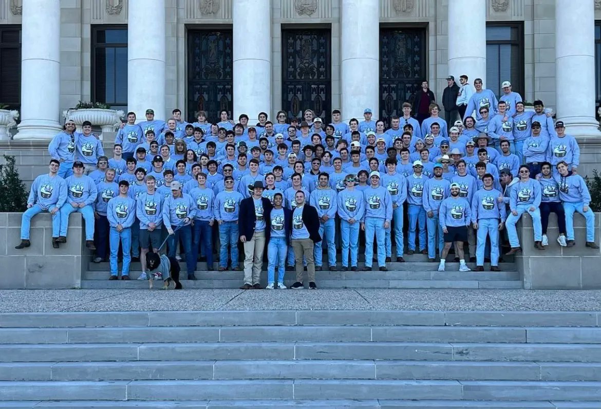 Kappa Sigma tweet media