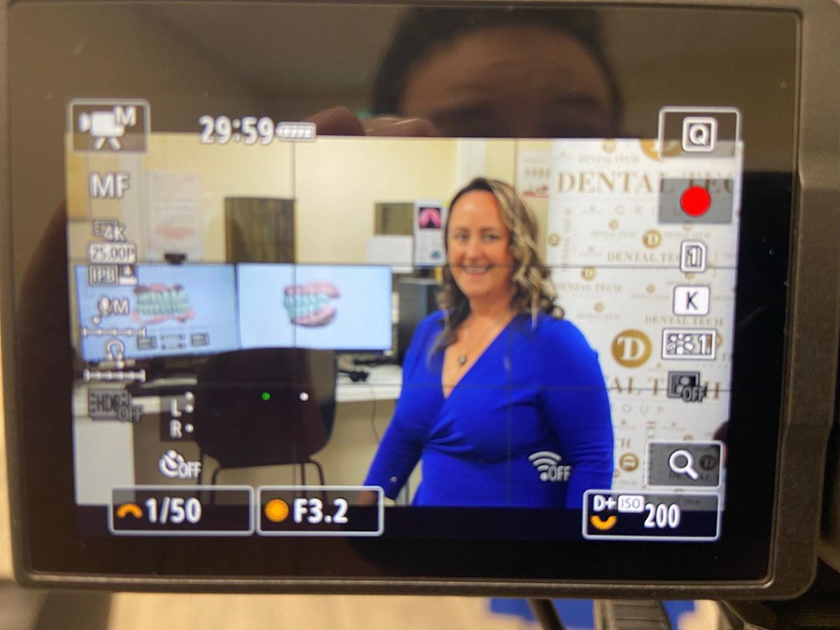 BevinMahon's tweet image. Lovely day of filming with Charoula and Daniel