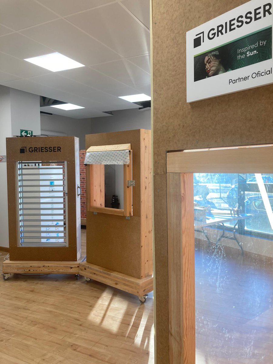 on_haus's tweet photo. ONHAUS | Preparamos nuestra academia, la #Traininghaus, para el #curso presencial + taller práctico sobre la #𝘃𝗲𝗻𝘁𝗮𝗻𝗮 #𝗣𝗮𝘀𝘀𝗶𝘃𝗵𝗮𝘂𝘀 𝘆 #𝗘𝗖𝗖𝗡 (Edificios de Consumo Casi Nulo) de mañana. 
#Onhaus #formacion #construccionsostenible https://t.co/u2MLg8TiMS