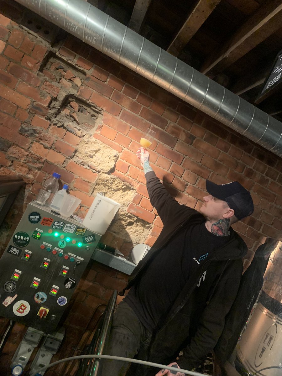 Underthebridgebrewery tweet media