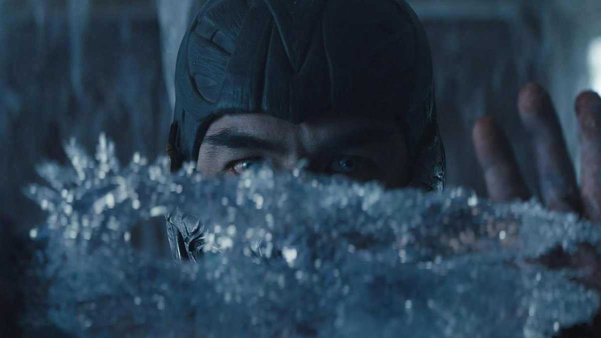 screentime's tweet photo. ‘Mortal Kombat 2’ is in development 

(via @DEADLINE) https://t.co/2PcIvJuYpA