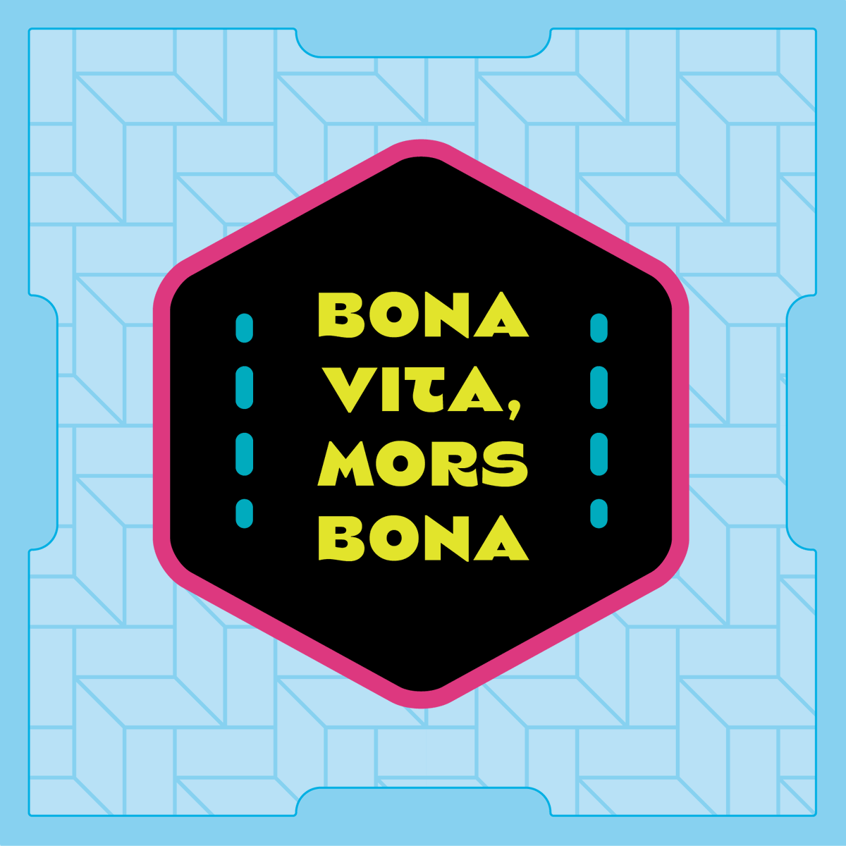 BlazonBadges's tweet photo. Good Life 🧬, Good Death 💀

#Solana #NFTs #NFTCommunity #SolanaNFT https://t.co/2AqwdKbT0W