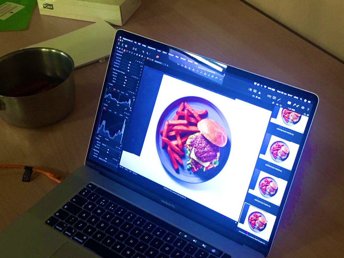 Sodexo Development Culinary Team tweet media