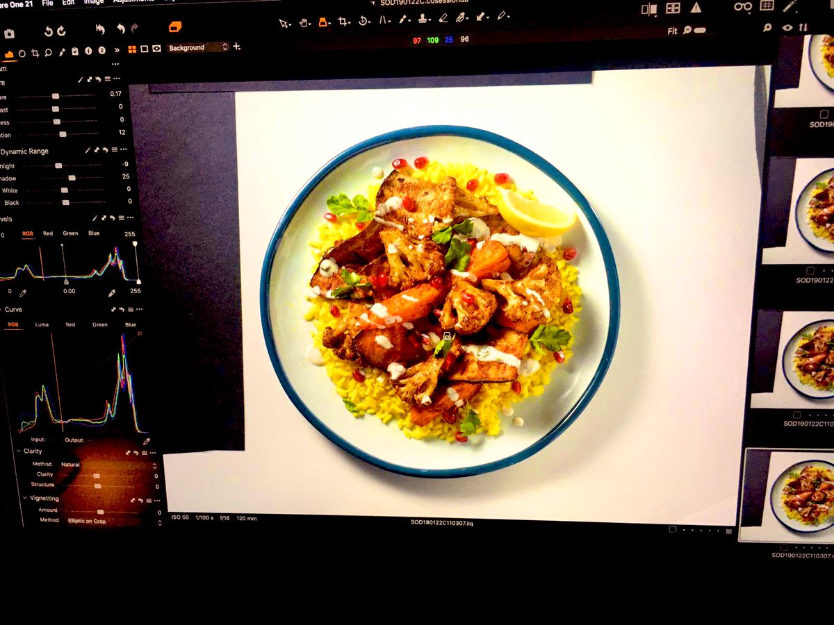 Sodexo Development Culinary Team tweet media