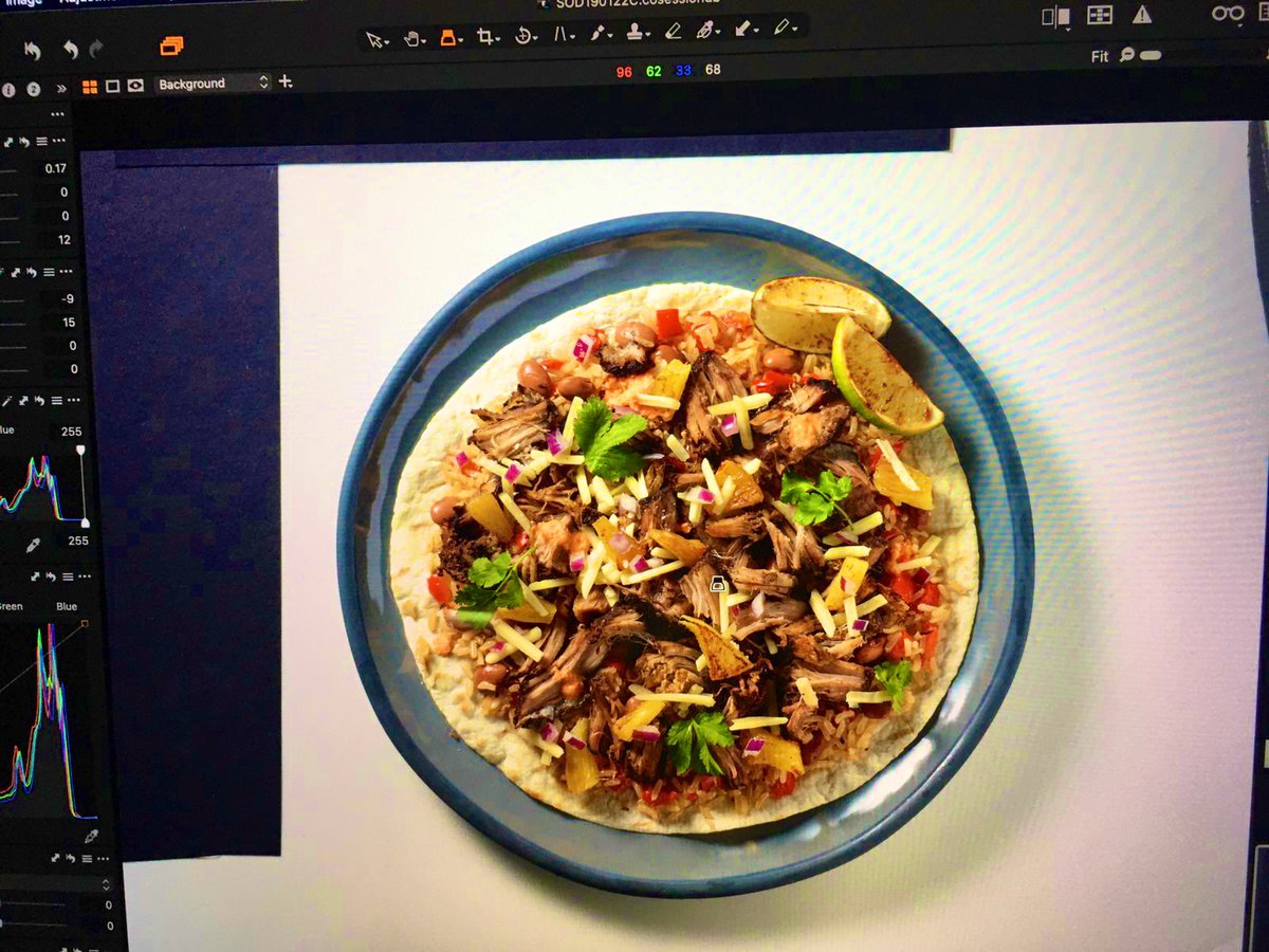 Sodexo Development Culinary Team tweet media