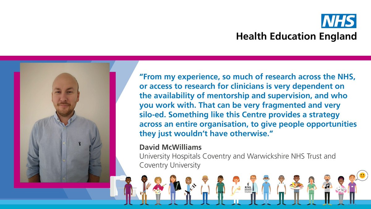 NHSE_WTE's tweet photo. Allied Health Professions’ Research and Innovation Strategy for England.. Read it here >>https://t.co/KHhTsssSRr<< along with our supplementary resources @HazelRoddam1 #AHPResearch https://t.co/AudsbsLlOU