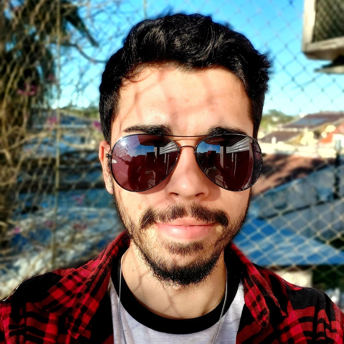 MauricioBarz's tweet photo. #NewProfilePic https://t.co/xAZ2WwjpUJ