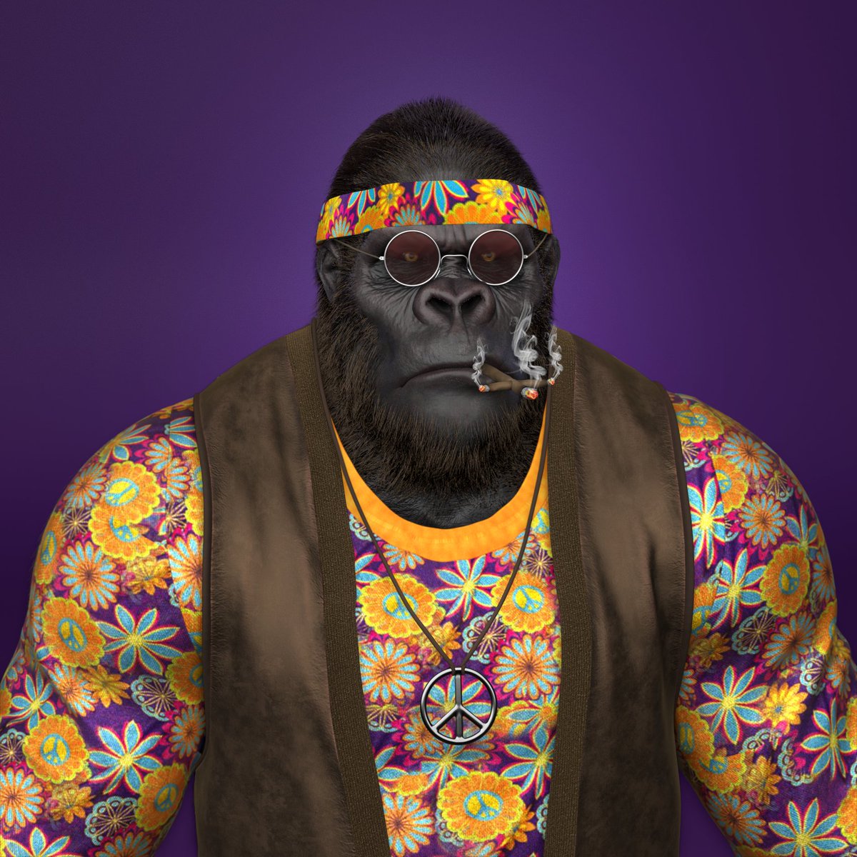 RoguePrimates's tweet photo. We've partnered up with @GenesisHouseIO to giveaway 50 ADA + 1 WL spot for our upcoming launch!
Please see the details below to find out how you can win
๐ฆ๐
#RoguePrimates #NFTProject #CNFTproject #NFTGiveaway #CNFT #NFT https://t.co/DD9SBCKfAE