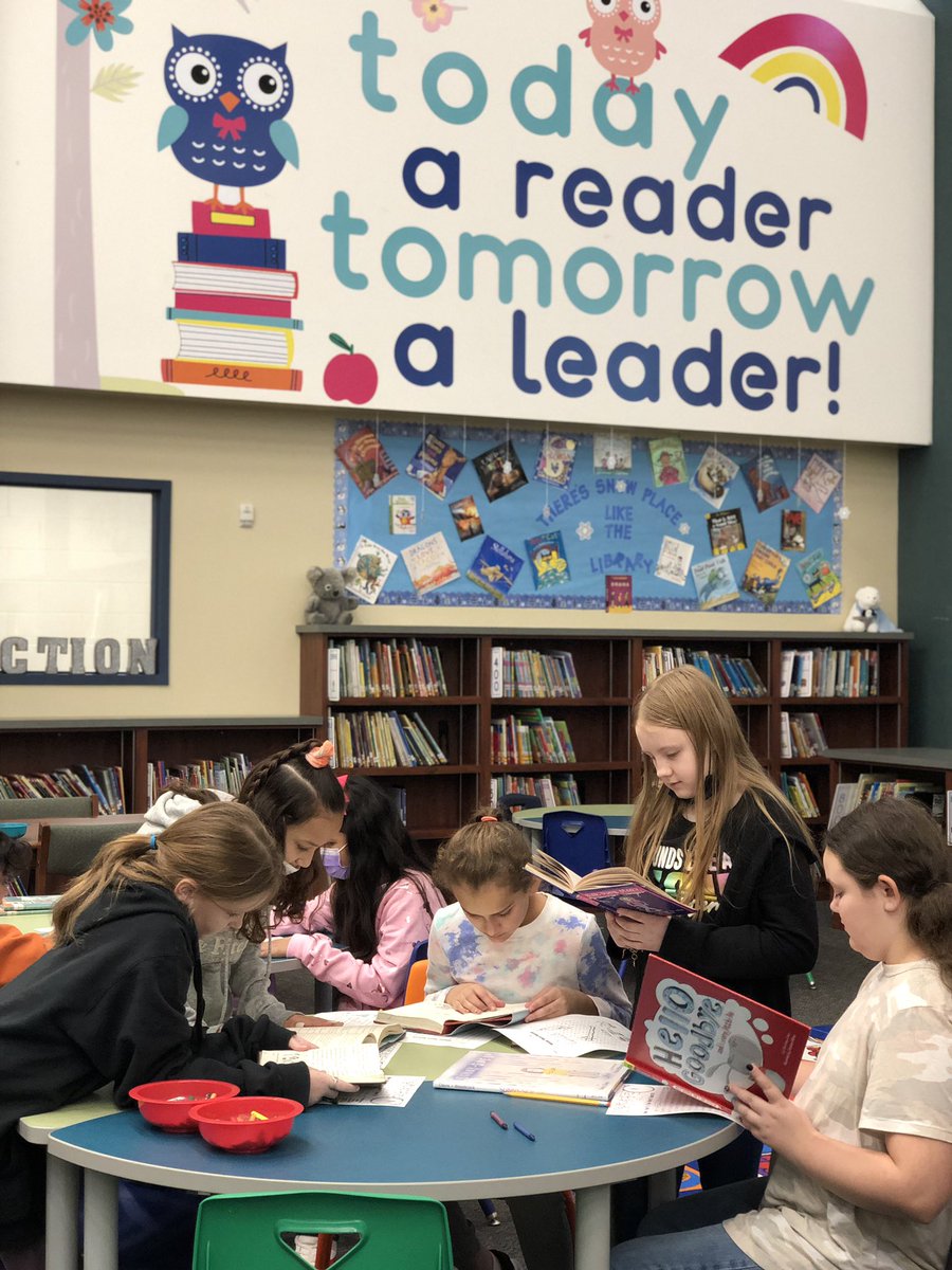 AustinCubs's tweet photo. Great things are happening in our Austin Library 📚 https://t.co/X7kEtPFghl