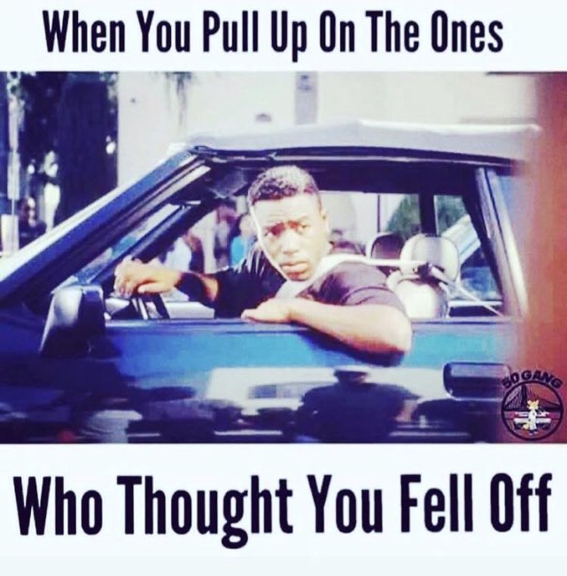 2022 Looking Real Tables Turned-Ish 😒🤣🖕🏾 https://t.co/iZBbCMGTuT<a href="/tag/llkobe24"class="tags"><span>#llkobe24</span></a>