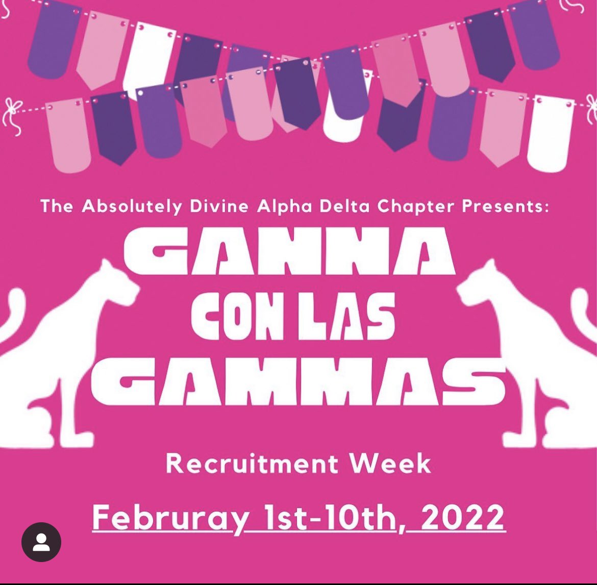 UHD GAMMAS tweet media