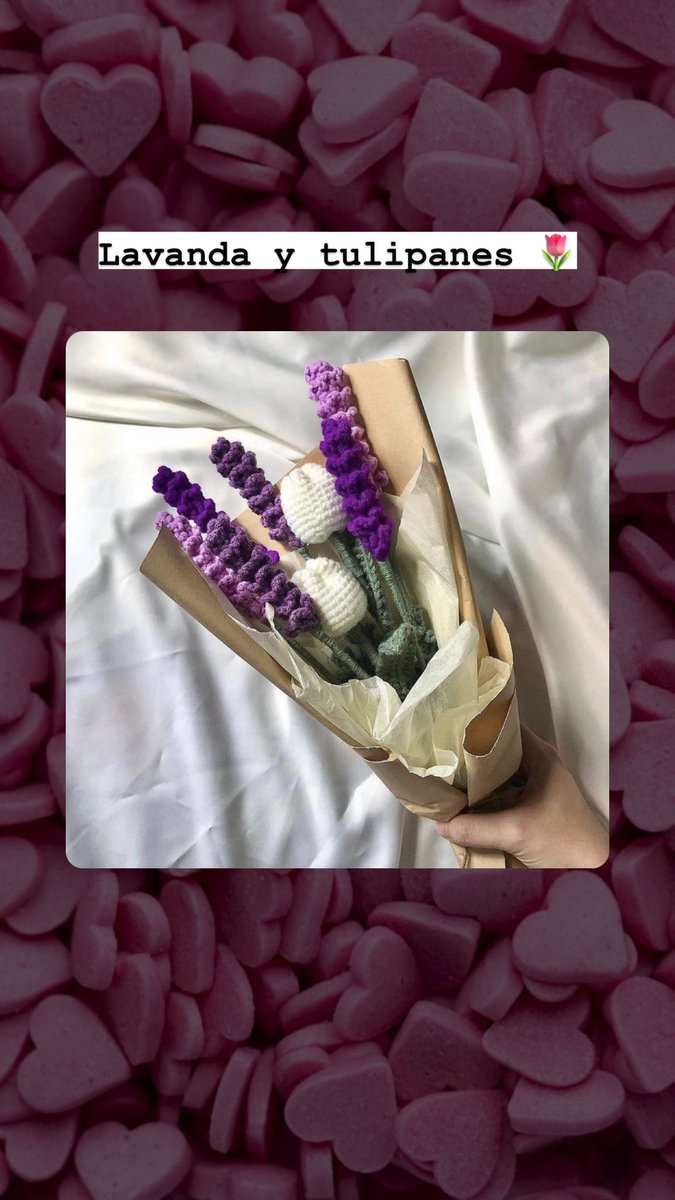 areanasaenz98's tweet photo. Holaa, vengo con más selfpromo al emprendimiento de mami. Va a estar haciendo los famosos ramitos de flores de crochet, a precios muy cómodos y decorados bien bonitos✨flores que no se marchitan!! @/calendula.cr🌺🌹🌻💐🌸🥀 https://t.co/45dNTIqA94