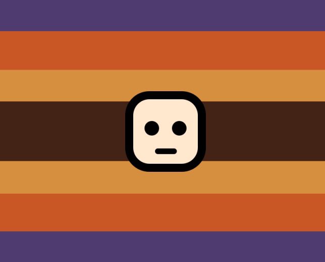 Buzz bzzzzt (Good Afternoon! The first character OTD that uses NOR/MAL pronouns is: Every single idogs ever)