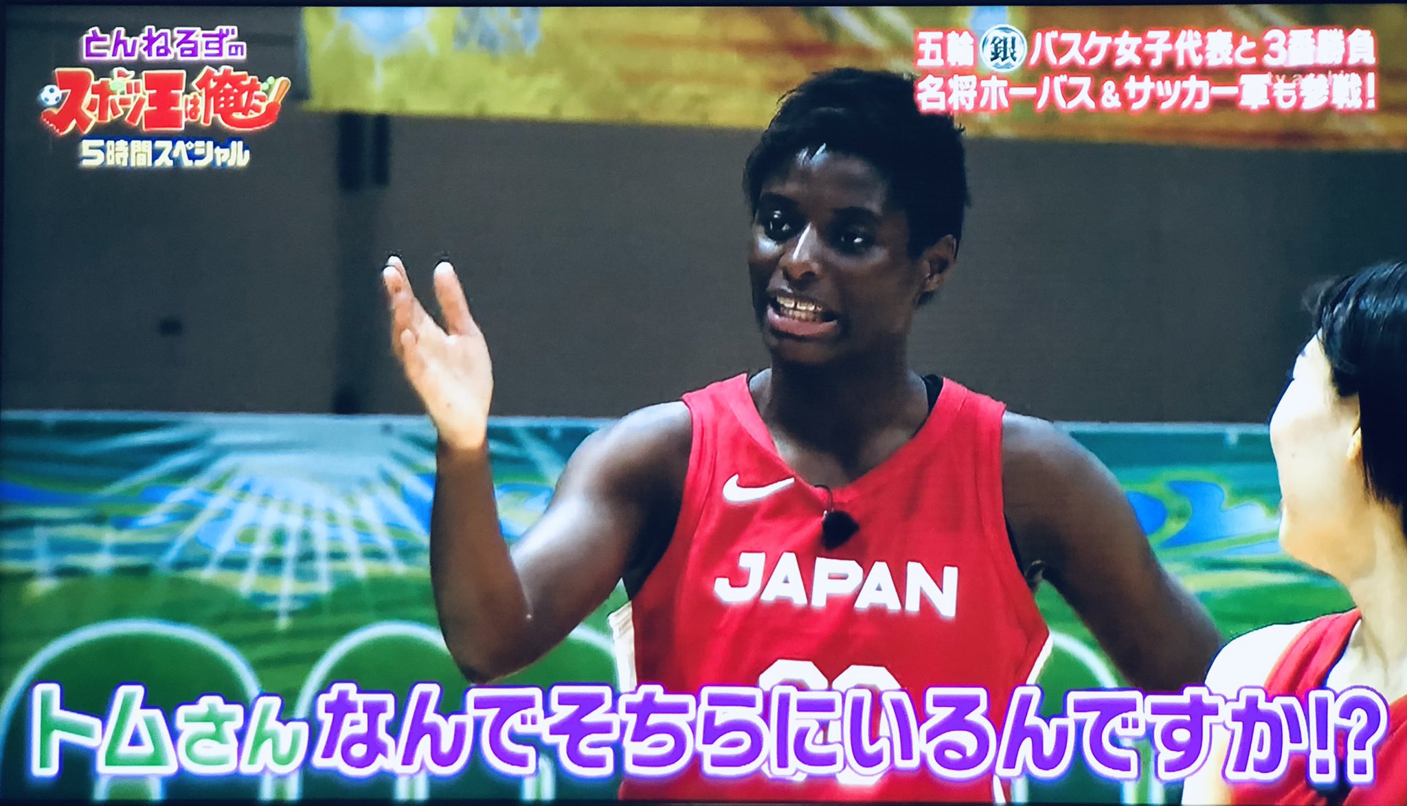 とんねるずのスポーツ王は俺だ Twitter Search Twitter