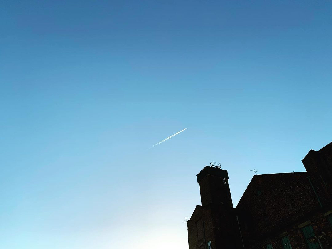 HelloMeanwhile's tweet image. Some rather lovely pictures of our Manchester site, @pollard_yard taken by long term tenant Dan Berry - thanks Dan!