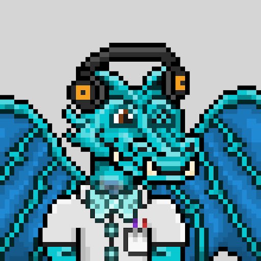 TheDragonl's tweet photo. #NewNFTProfilePic NFT by DizzyDragons https://t.co/zCR7Q2sKnW