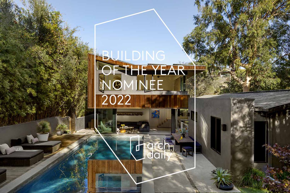 assembledge's tweet image. We are excited to share that our Wonderland Park Residence is a Nominee for the @ArchDaily 2022 Building of the Year Awards. Cast your vote.
boty.archdaily.com/us/2022/candid…
#assembledge #archdaily #buildingoftheyear