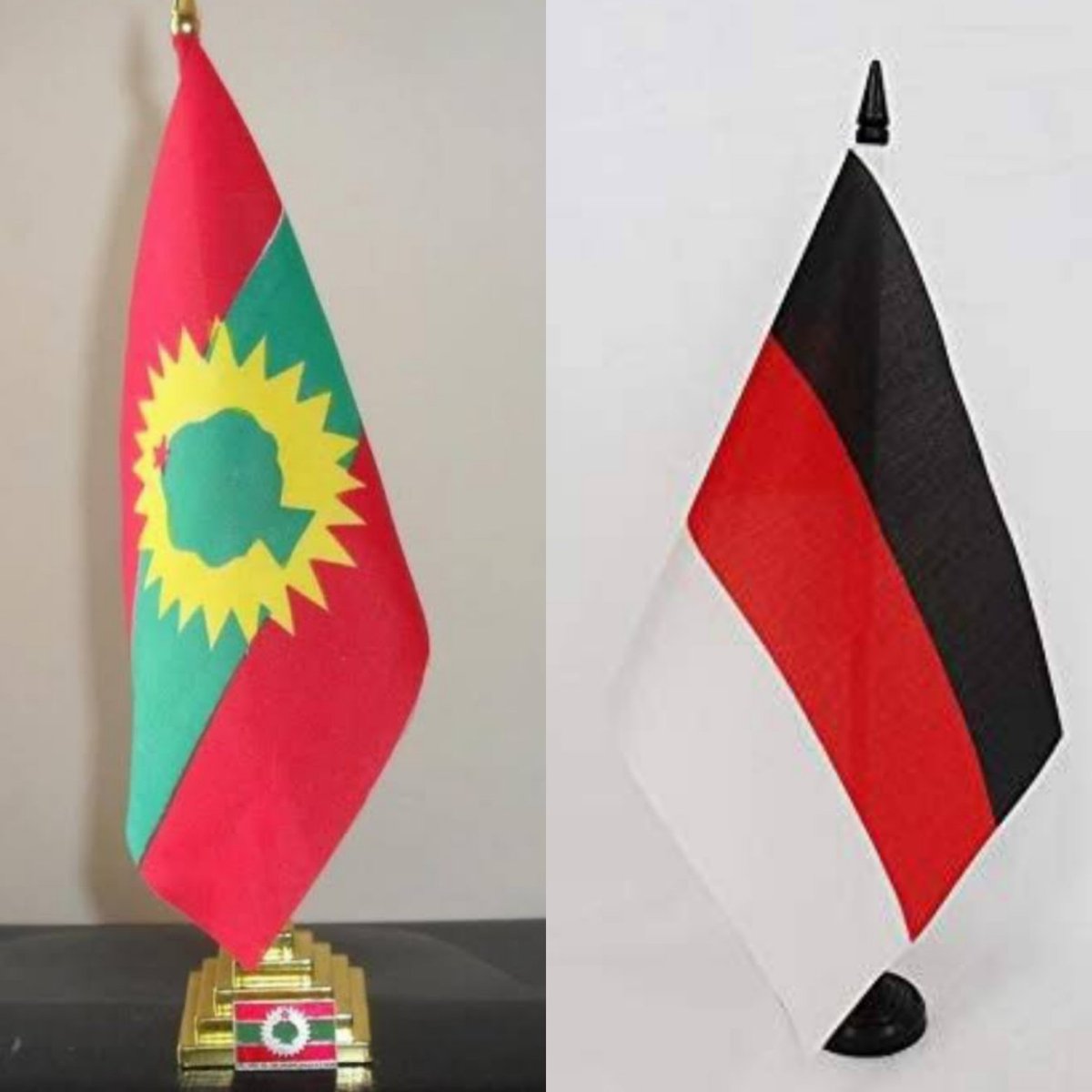 NebilSufiyan's tweet photo. Tokkummaa! ✊
♥️💚♥️
⬛🟥⬜ https://t.co/5vhH1VthFz