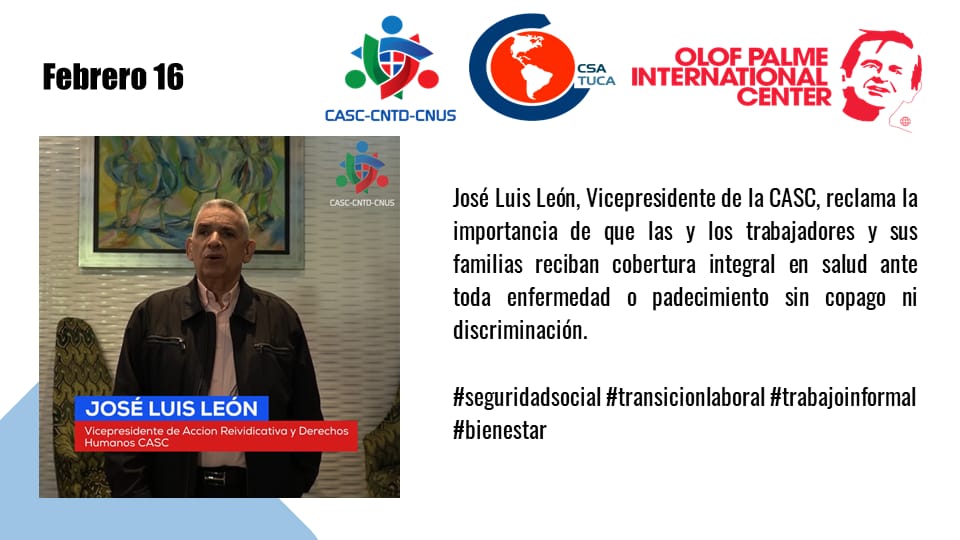 amussol's tweet photo. Protección Social 'Inequidad y Pobreza" El camino a la Seguridad Social. 
#Seguridadsosial #pension #jubilacion #bienestar #proteccionlaboral #economiainformal #transicionlaboral #mujer #trabajosindicalizacion #formalizate https://t.co/d5XbQQv6fm