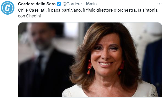spighissimo's tweet photo. ...la certezza che Ruby fosse la nipote di Mubarak, le decine di voli a cazzo a spese nostre...l'ostentazione del lusso...il vuoto spinto delle sue idee politiche...la totale sottomissione a Berlusconi...il perbenismo di maniera tipico dei peggiori benpensanti...what else? https://t.co/1FDdlbRvsn