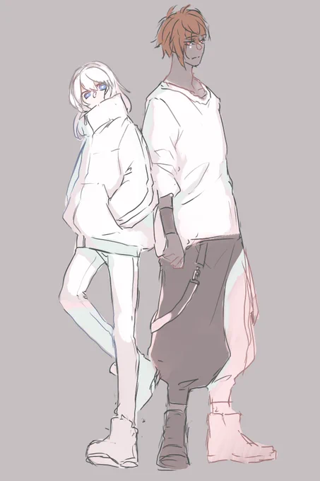 パ組 