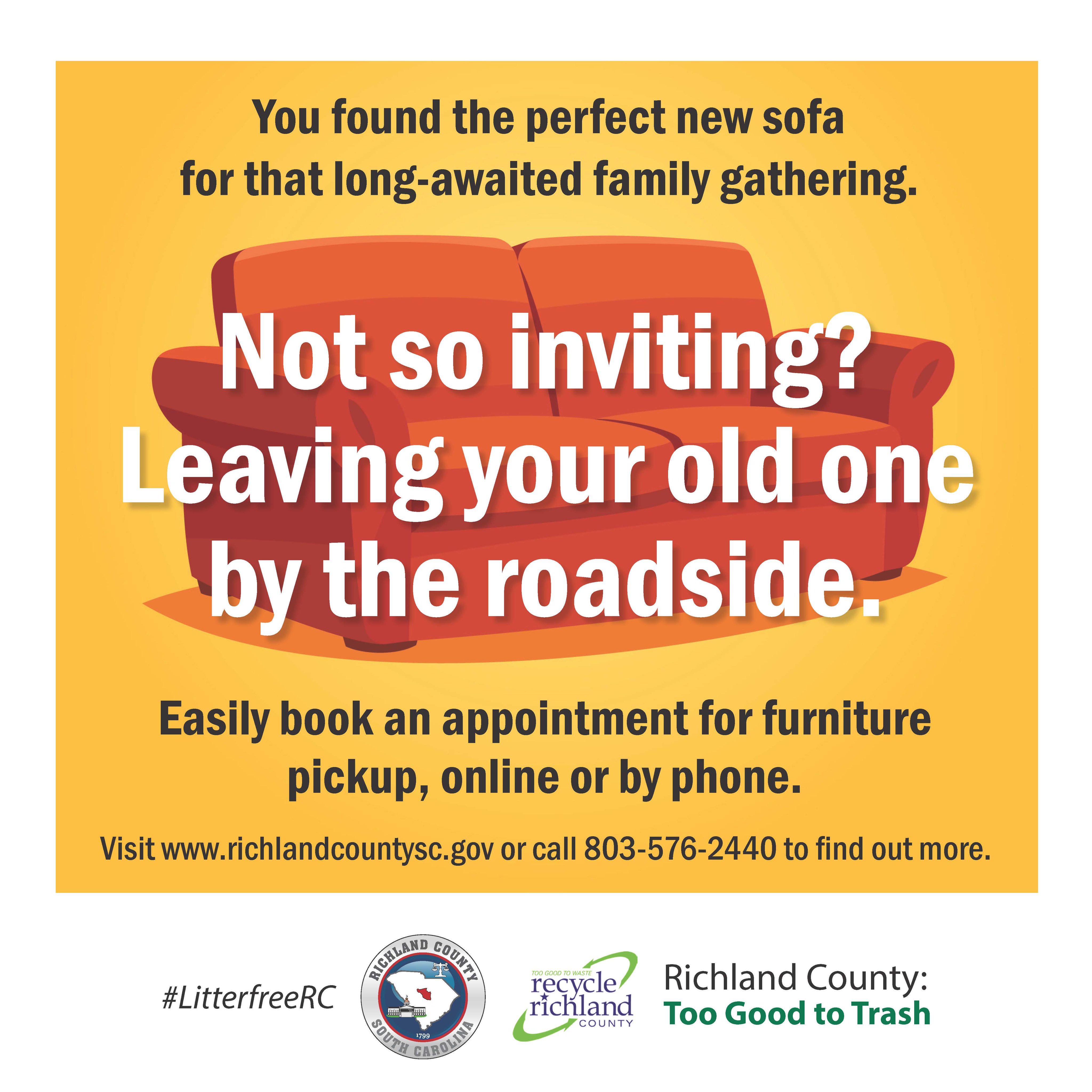 Richland County Recycling Schedule 2022 Tweets With Replies By Richlandsc (@Richlandsc) / Twitter