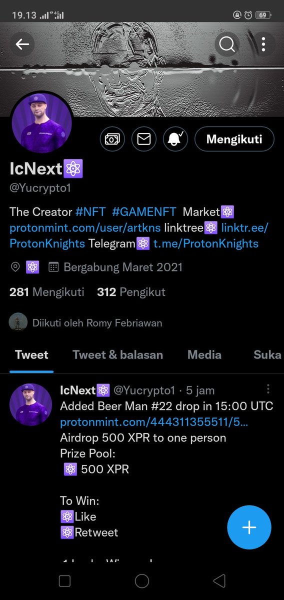 FIRMAN_DMX tweet media