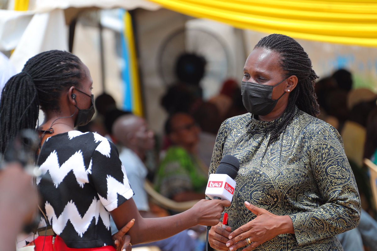 This afternoon, we hosted Likoni Estate Redevelopment project public participation at Mwahima Grounds. The participation is to get the views & recommendations of the residents on the redevelopment of old estates through public private partnership. #Mombasa #Planning #Housing