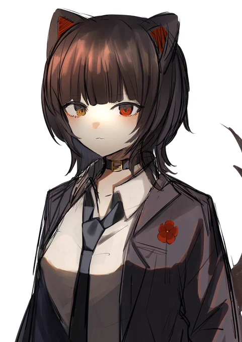 衝動描き 