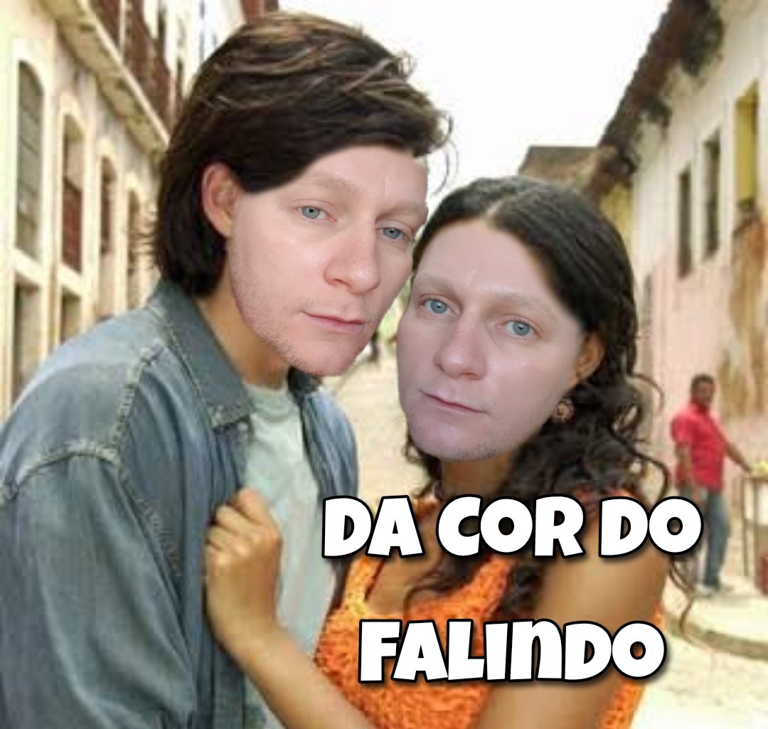 falindomasbemc1's tweet photo. Um jovem rico, usuário de Lancôme, se apaixona por uma feirante, usuária de Ruby Rose, e juntos enfrentarão a sociedade em nome do amor! Da Cor do Falindo é um romance quente como uma cerveja que não foi colocada em um copo Stanley! https://t.co/zgvLYGVc4s