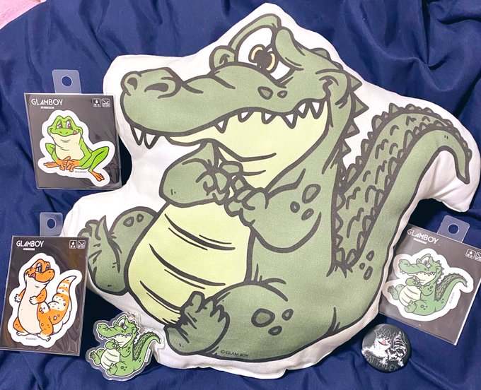 ワニさんのtwitterイラスト検索結果 ワニさんのtwitterイラスト検索結果