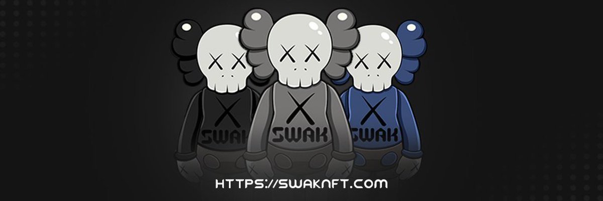 dippy_eth's tweet photo. Morning guys, got another sweet #NFT project for you - @REALSWAK is a unique collection of 10000 hand-drawn #SWAKS, haven't seen this kind of art in a #NFTCollection before and I love it🔥

Also check out their page to join their giveaway🎁

Stay tuned⤵️
💀https://t.co/PybdbCJRpQ https://t.co/aLvLSy0nHU