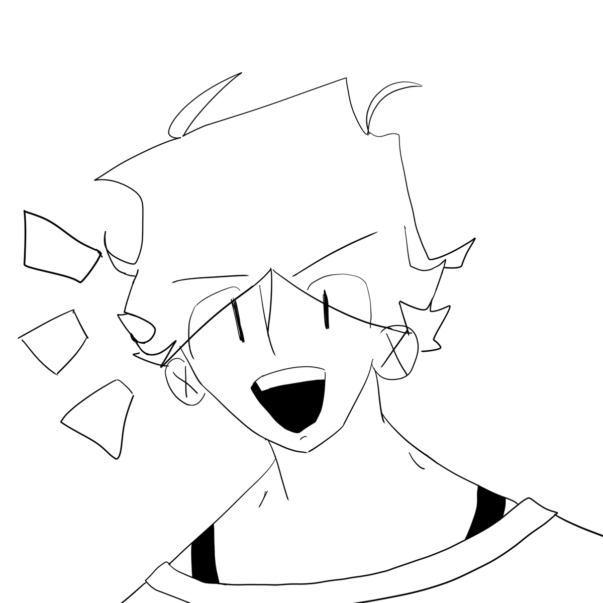 iris_draw_stuff's tweet image. gostei desse estilo